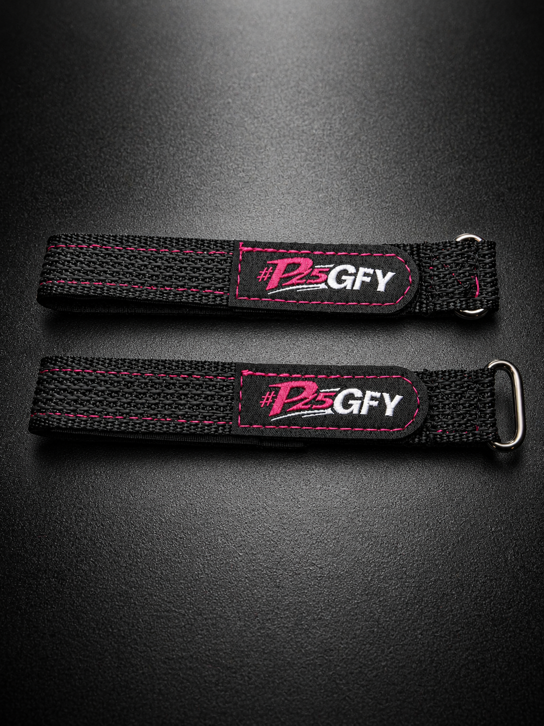 B2FPV Battery Straps
