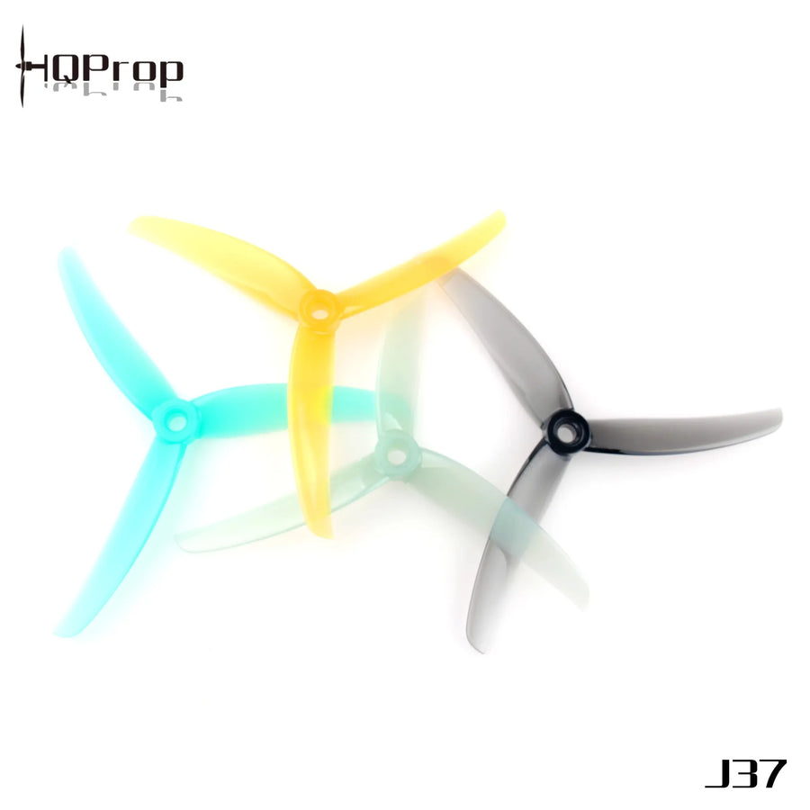 HQ Juicy Prop J37 (4 Pack)