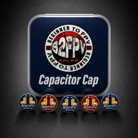 B2FPV Capacitor Cap
