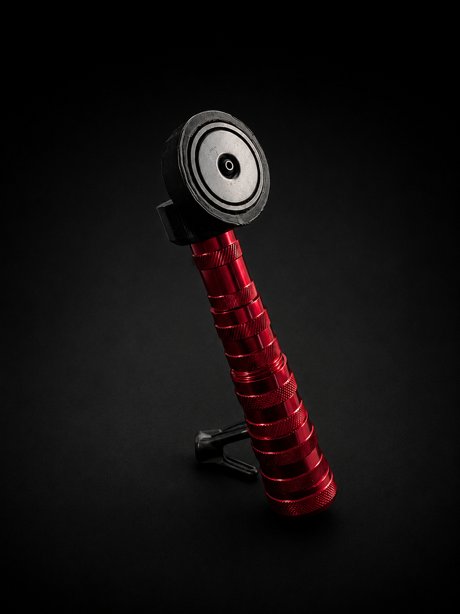 GFYStick telescopic drone retrieval pole – B2FPV