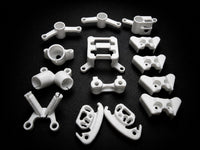 PZ5 3D Print Kit