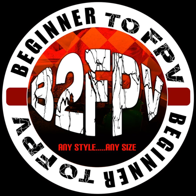 Beginner to FPV