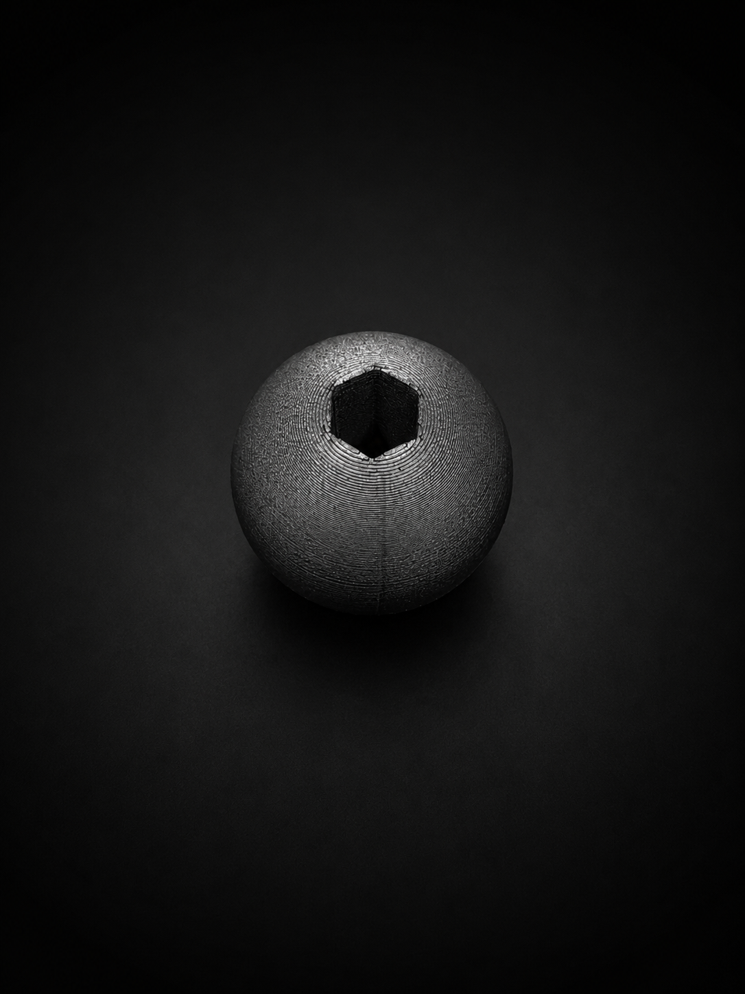 50mm Ball Mount
