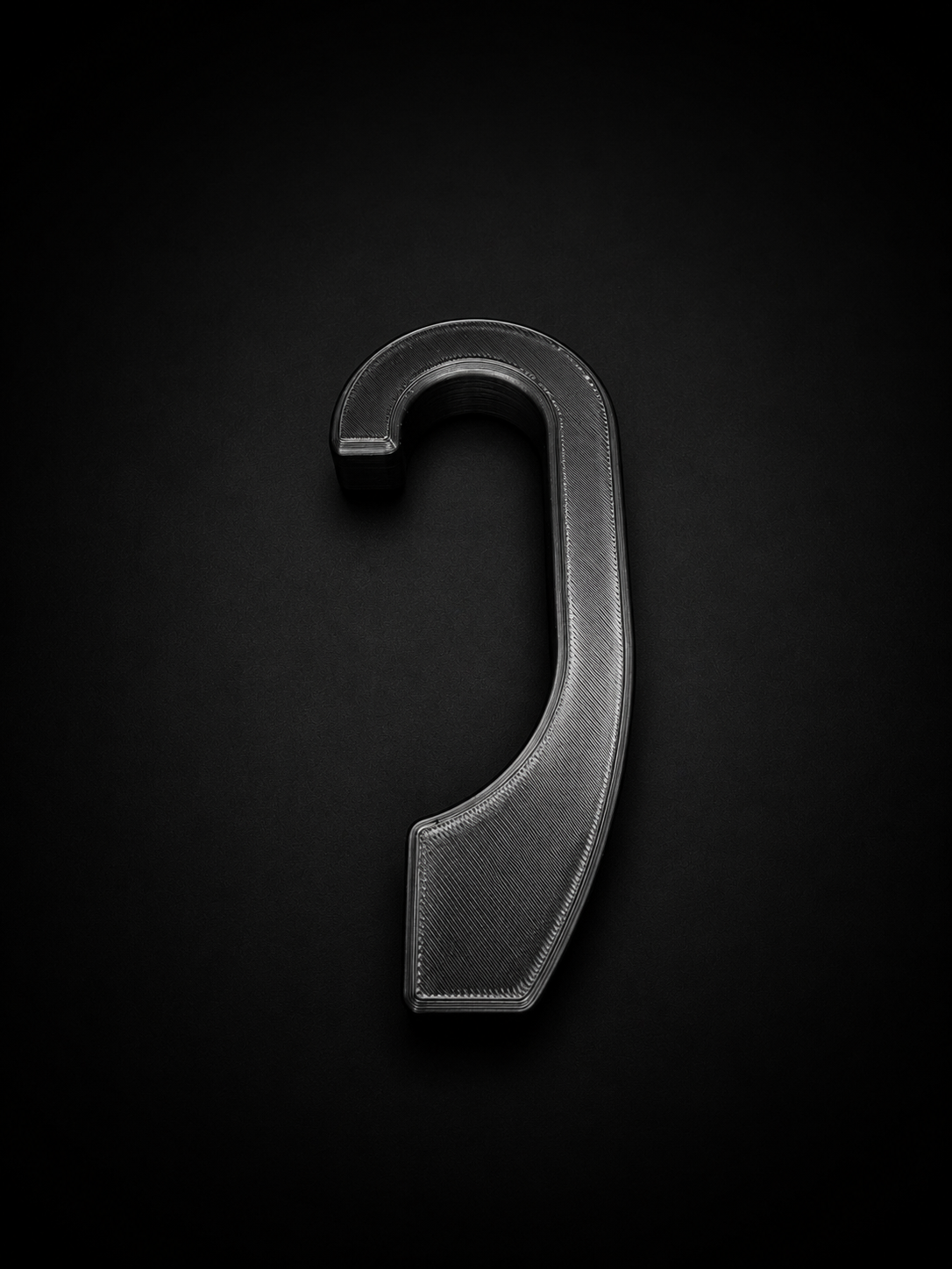 Long Hook