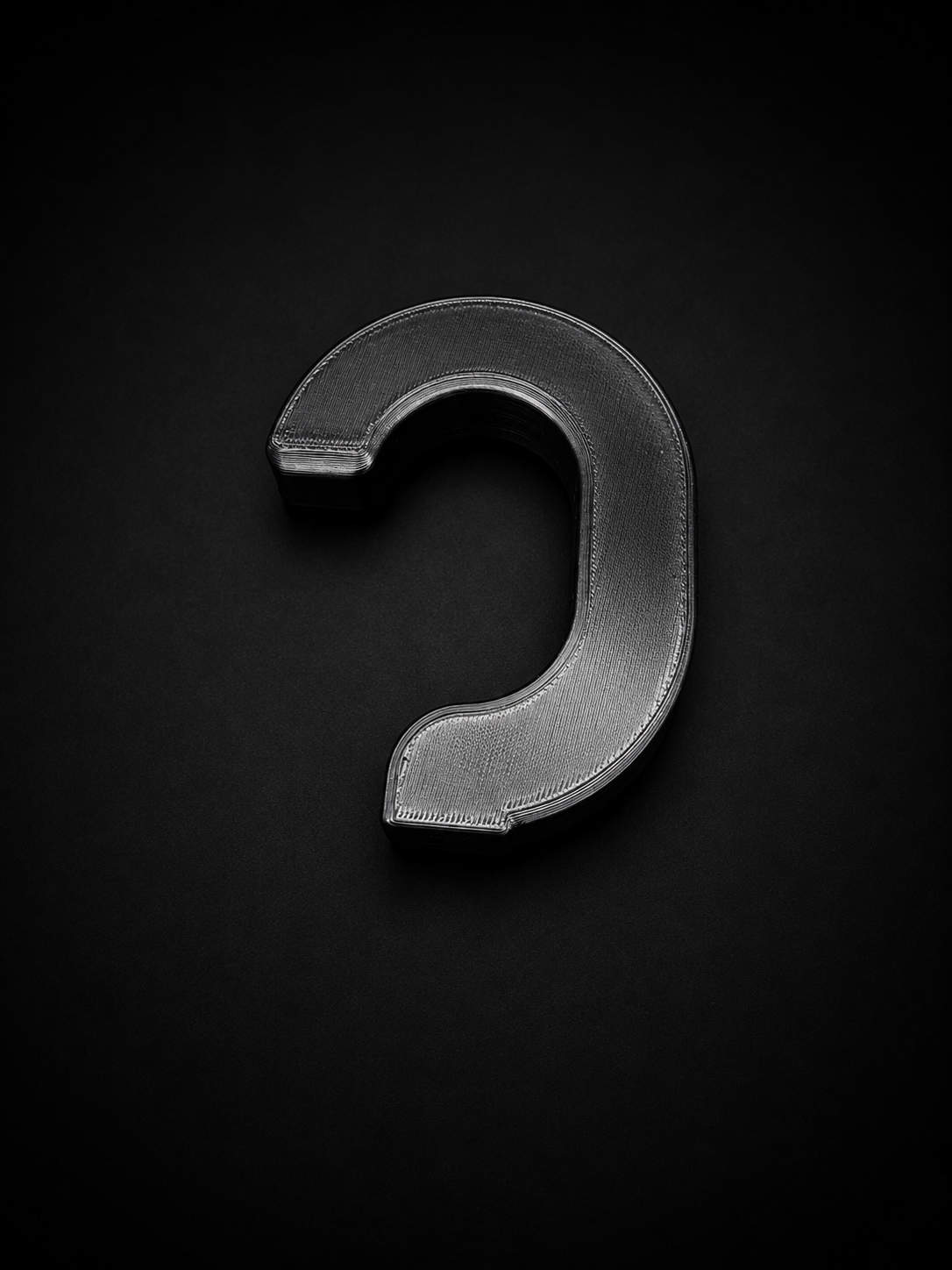 Small Hook detail