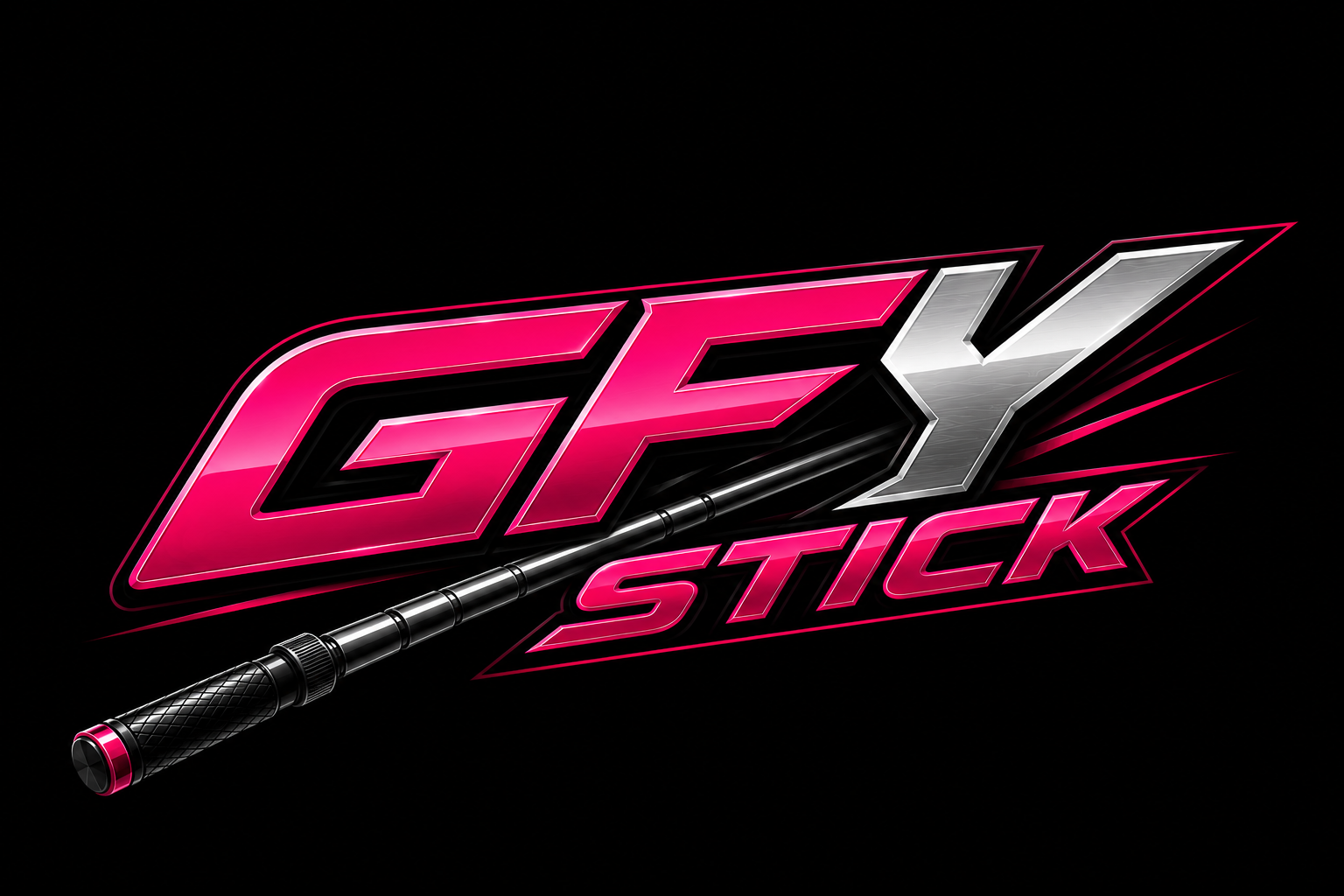 GFYStick Drone Retrieval Pole