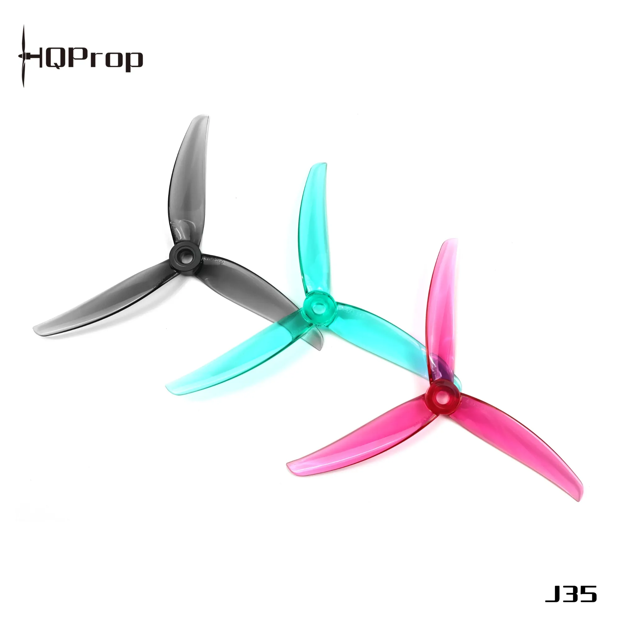 HQProp J35