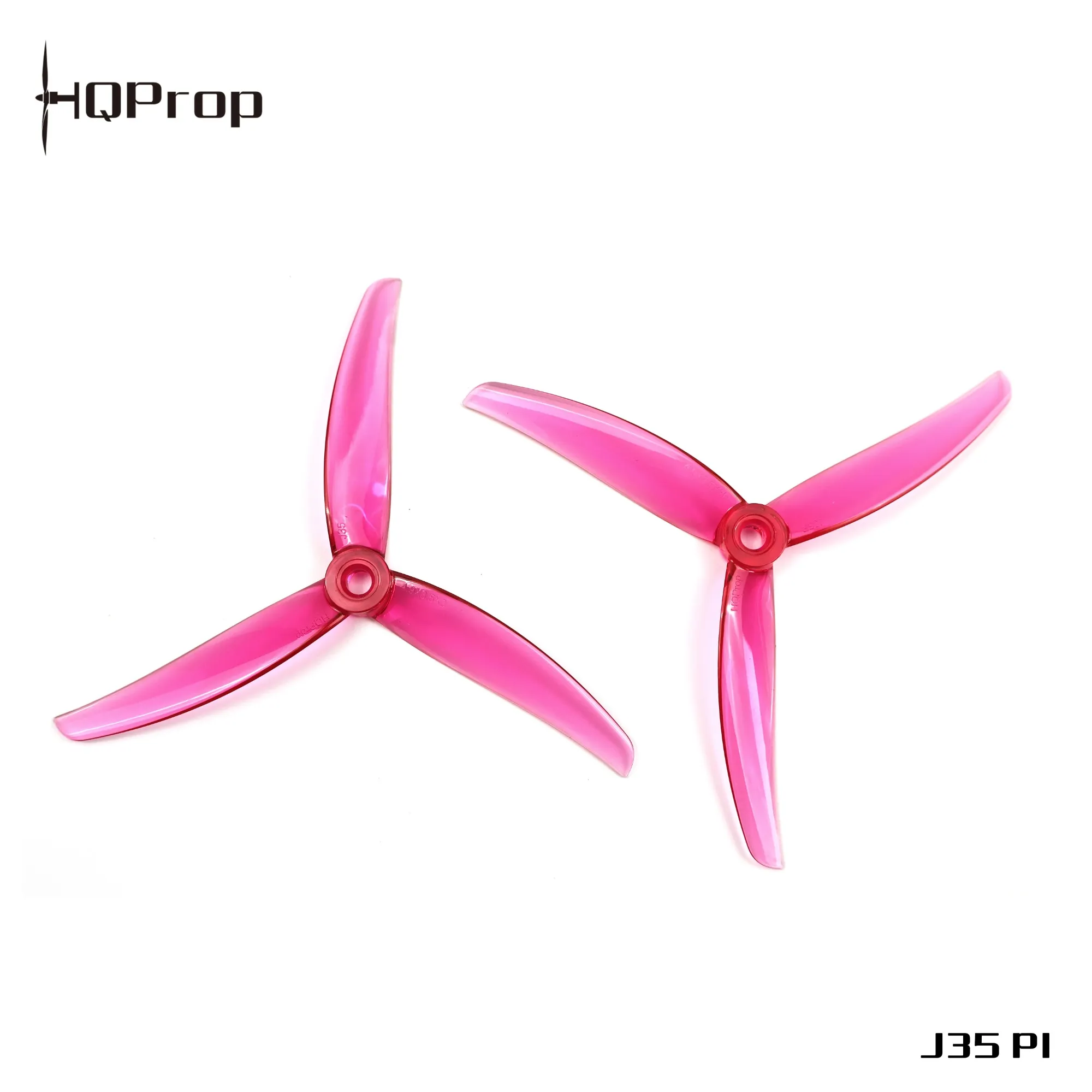 J35 Pink