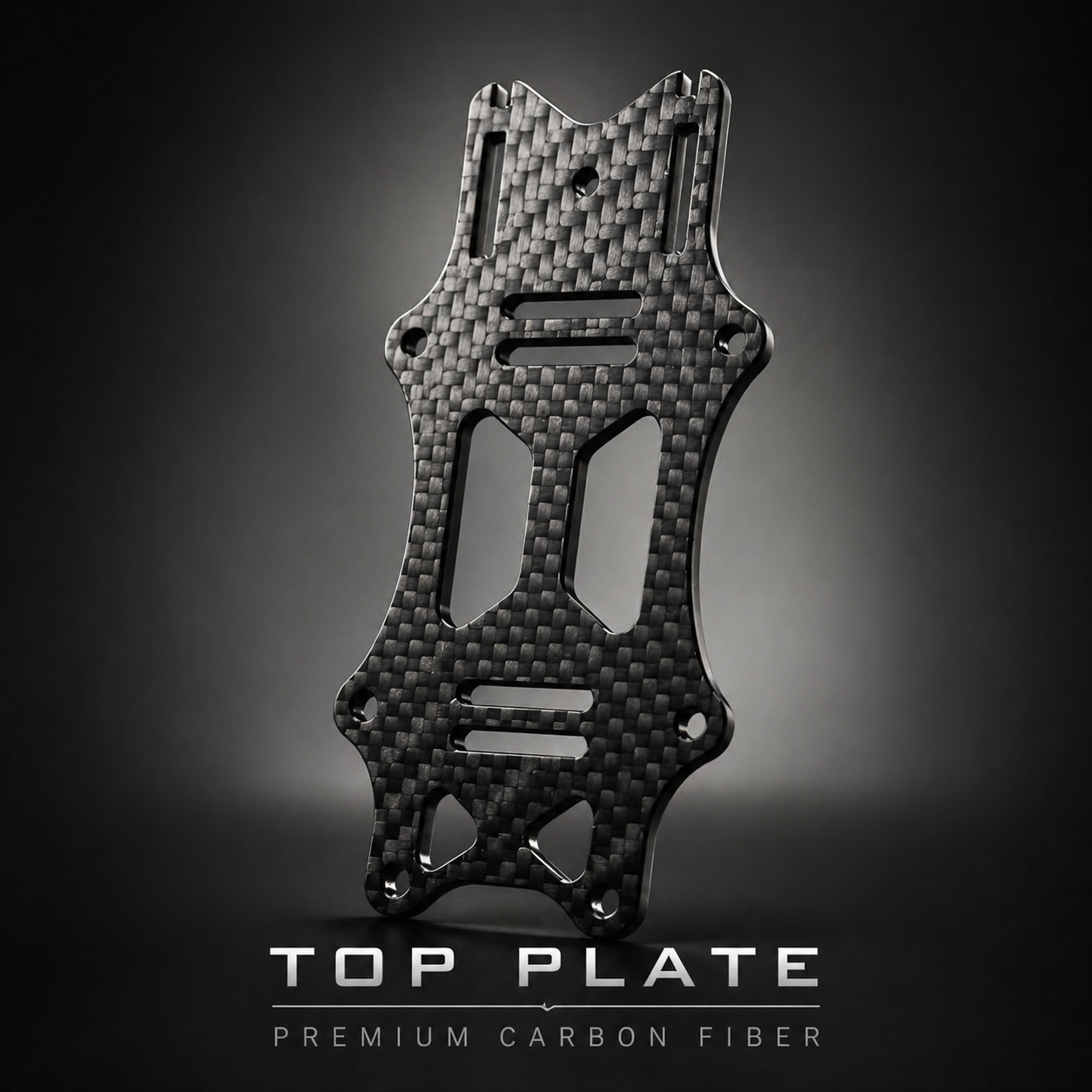 PZ5 Top Plate