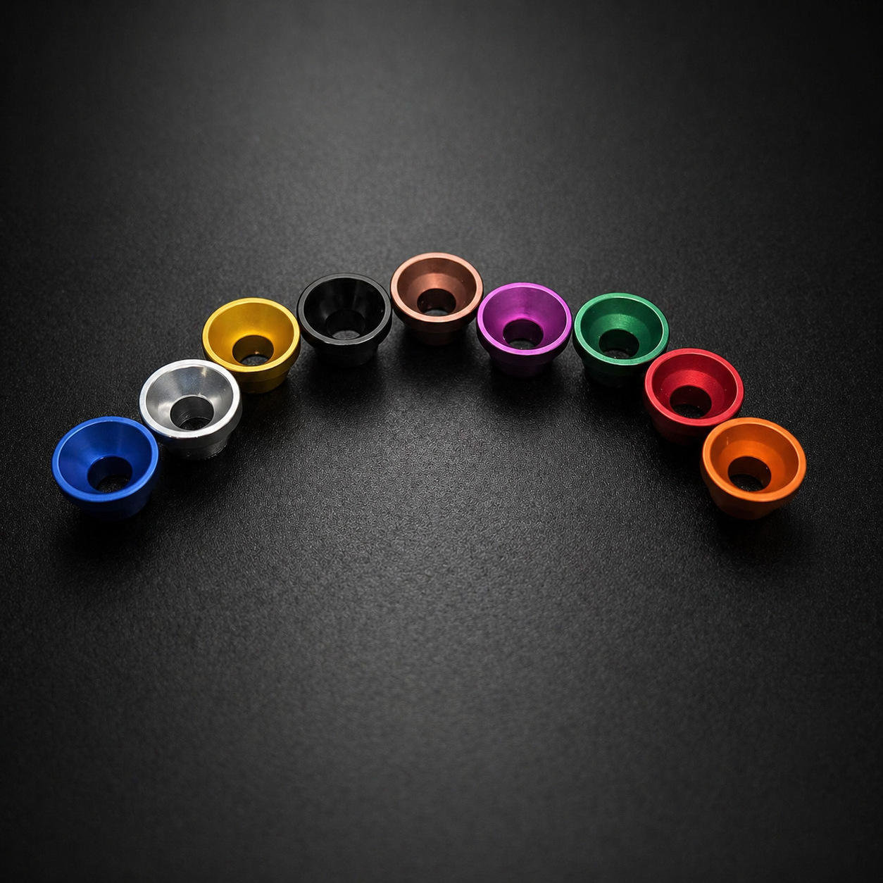 PS3 Washers